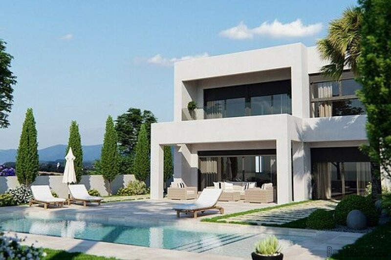 4 Bed Beautifully Designed Golf View.. - 2