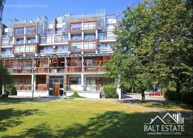For Sale An Exclusive Apartment With..