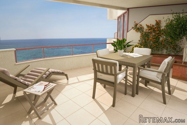 Los apartamentos de 1, 2 y 3 habitaciones en Calpe se..