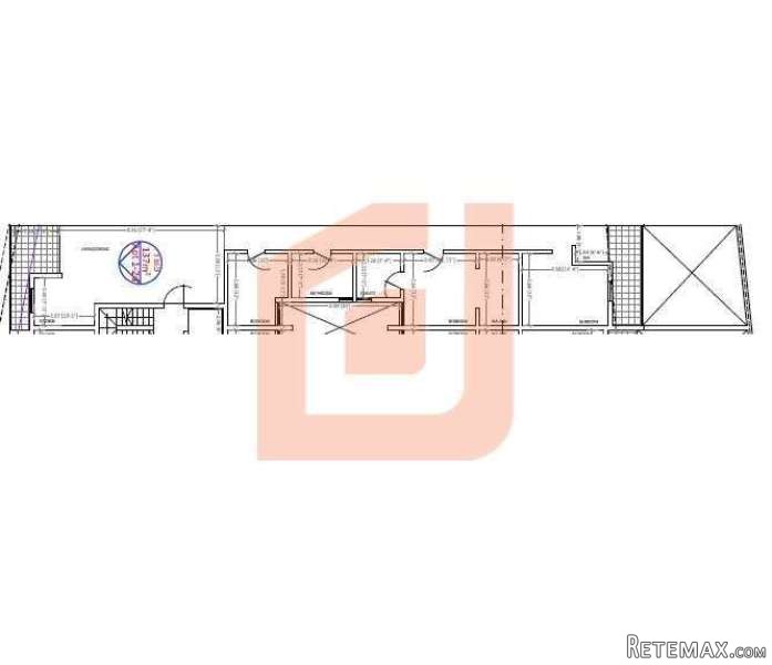 Terraced Apartment Qawra, North For Sale