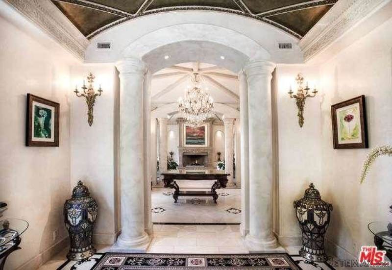 917 Loma Vista Dr | Beverly Hills.. - 2