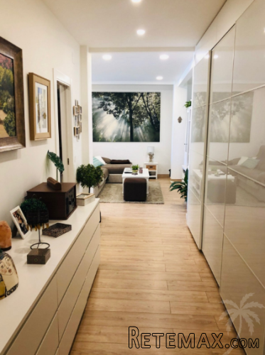 A beautiful recently renovated apartment in the historic.. - 8