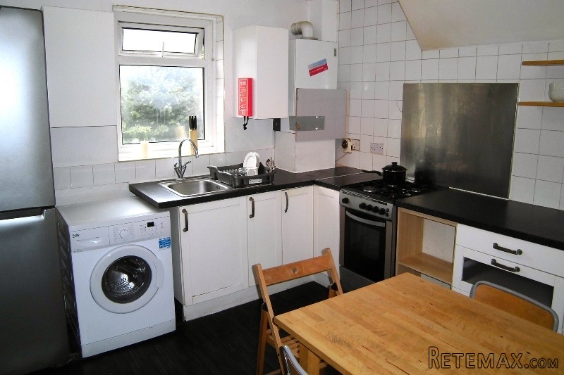 Double room, Zone 3, Walthamstow - 2