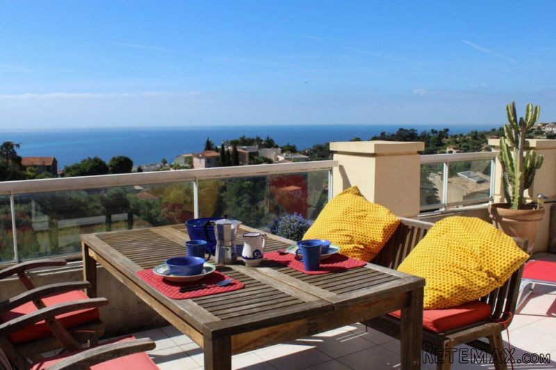 Sale Apartment - Nice Corniche Bellevue - 2