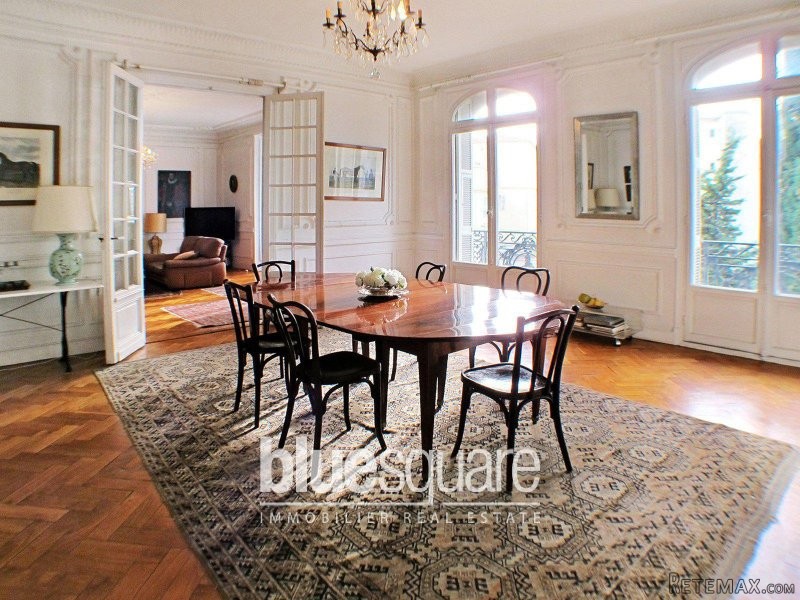 Exceptional apartment - Nice city-centre - 2