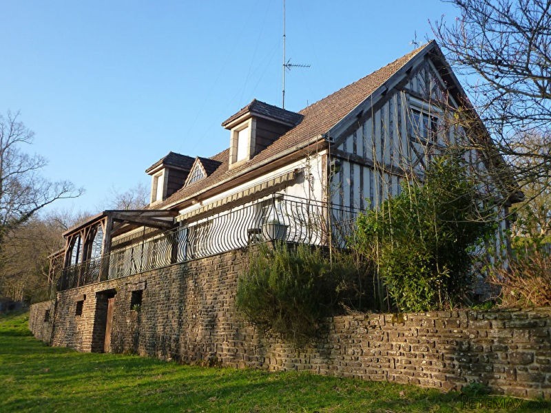 Original Character Country House
