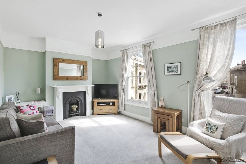 1 Bedroom Conversion, Leasehold - 2