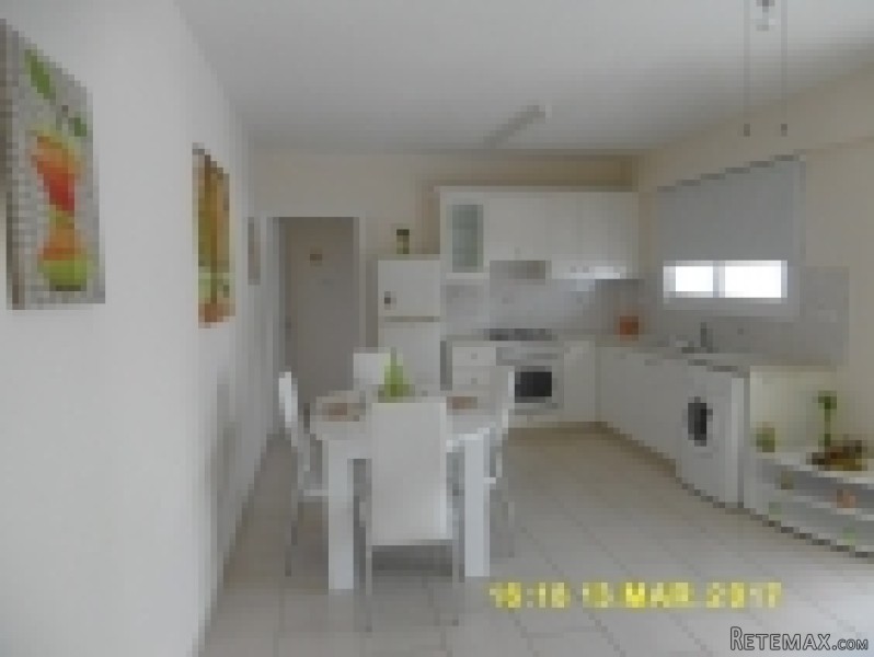 1 Bedroom Penthouse In Yeroskipou Pafos. - 2