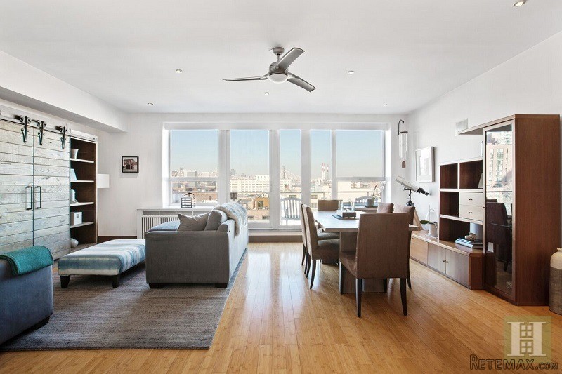 2 bedroom Apartment For Sale: 5 -43.. - 2