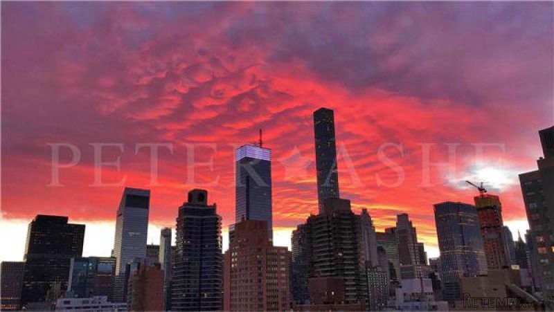 3 Bedrooms - Condo - New York State -..