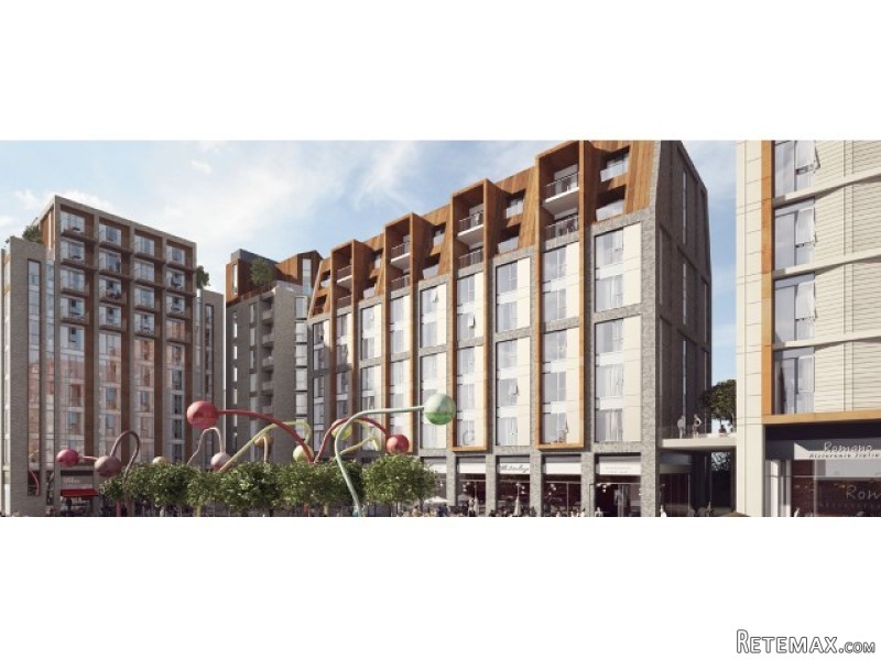 One Wolstenholme Square | Rental..