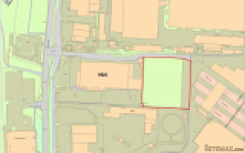 Sports Field, Hereford - 2