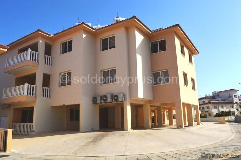 2 Bedrooms - Penthouse - Famagusta -.. - 2