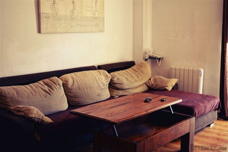 Apartament In 5 Min From The Beach..