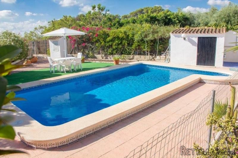 Beautiful villa with pool in.. - 2
