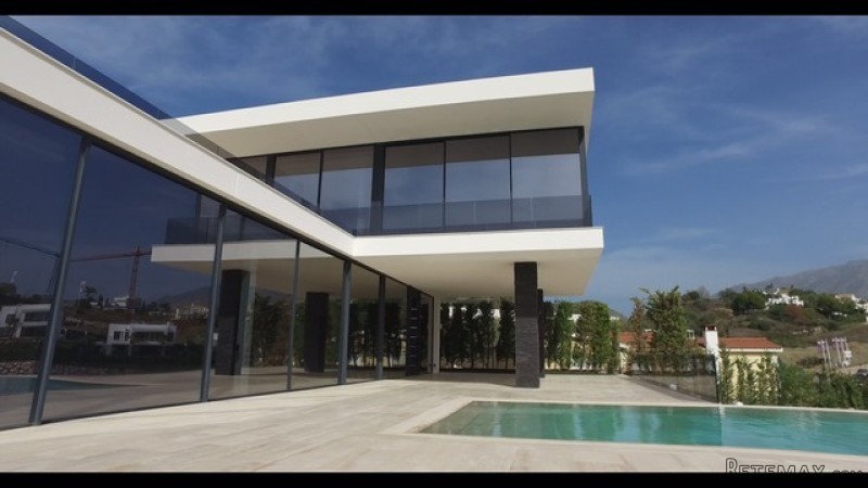 HM2669 - Villa For sale in Los Naranjos.. - 2