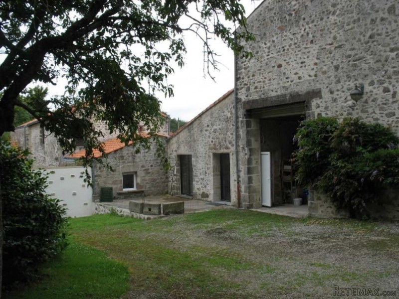 Nice House in Lovely Surroundings