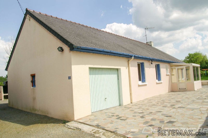 Trelly - House For Sale - 2