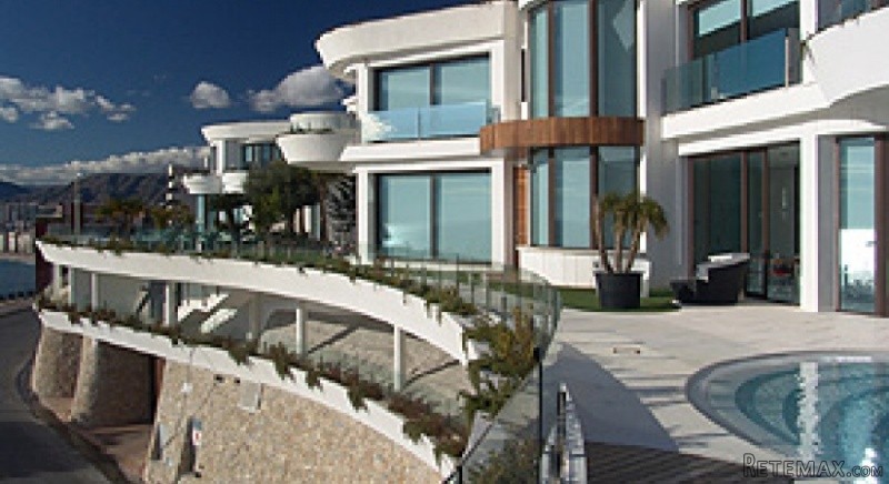 Villa Levante Ref: YHISVL