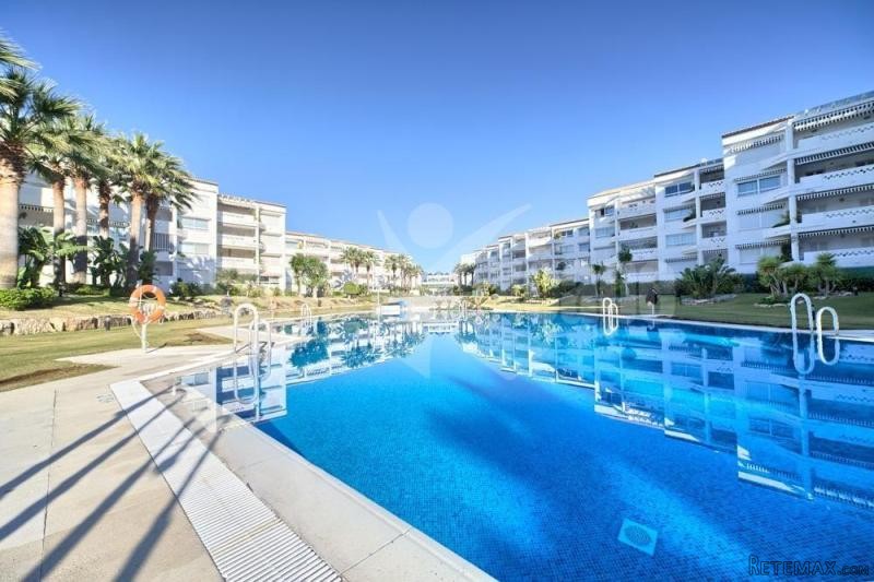 Apartment For Sale In Puerto Banus..