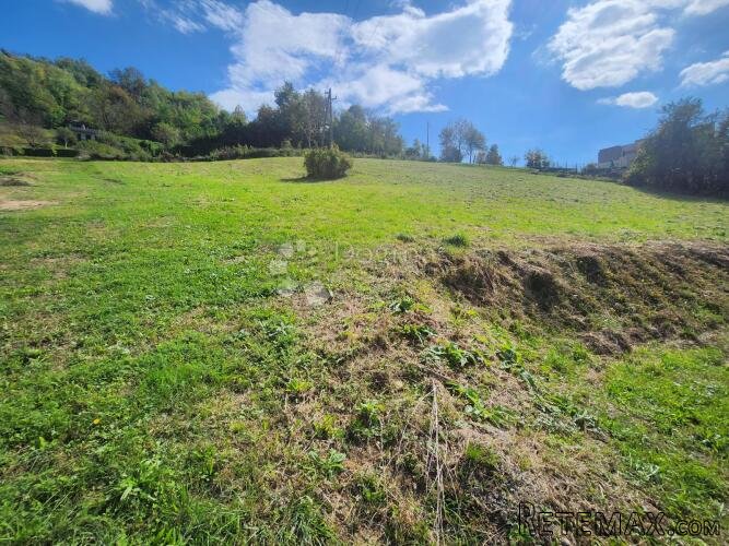 Građevinsko zemljište 4.724m² na periferiji Zagreba!