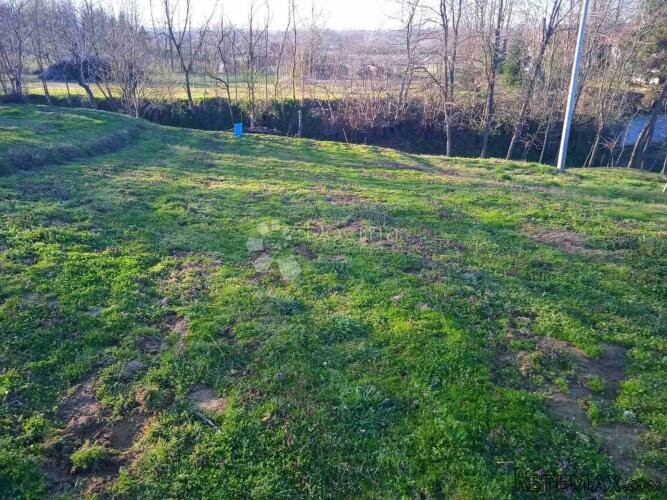 Idealno zemljište s pogledom na grad Varaždin - 2