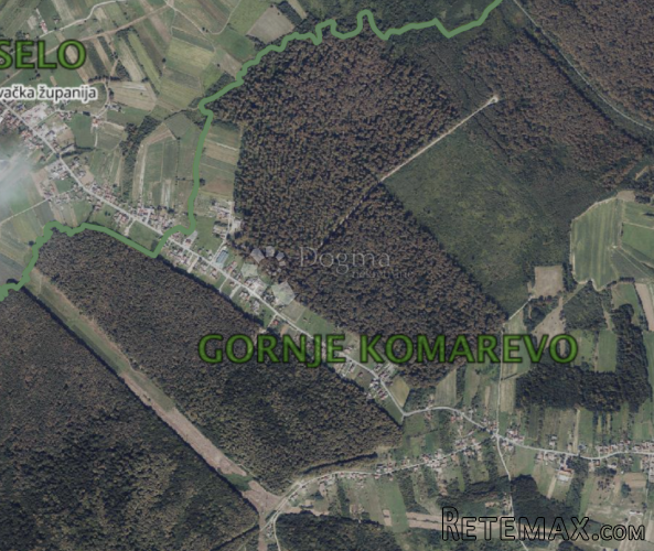 Kuća s poslovnim prostorima i dodatnim zemljištem - odlična - 2