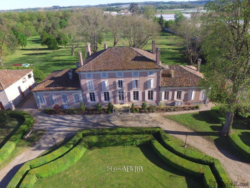 LOT ET GARONNE - Aiguillon - Beautiful.. - 2