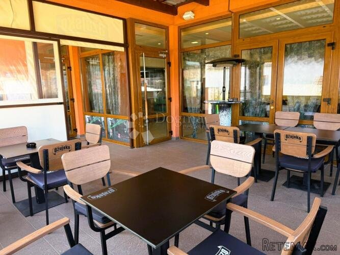 Prostrana poslovna zgrada - idealna za restoran, trgovinu i - 2