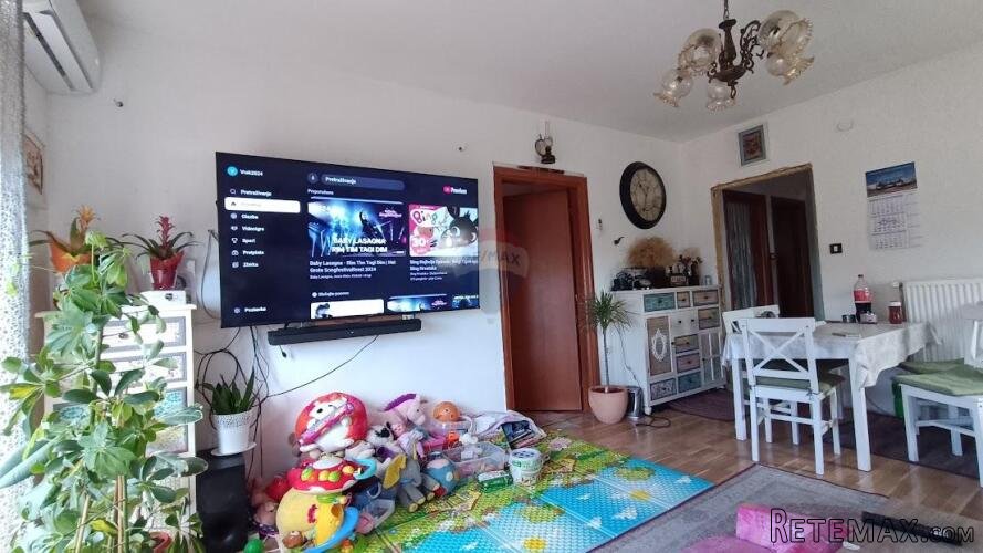 Rijeka, Čavle - samostojeća kuća - 2