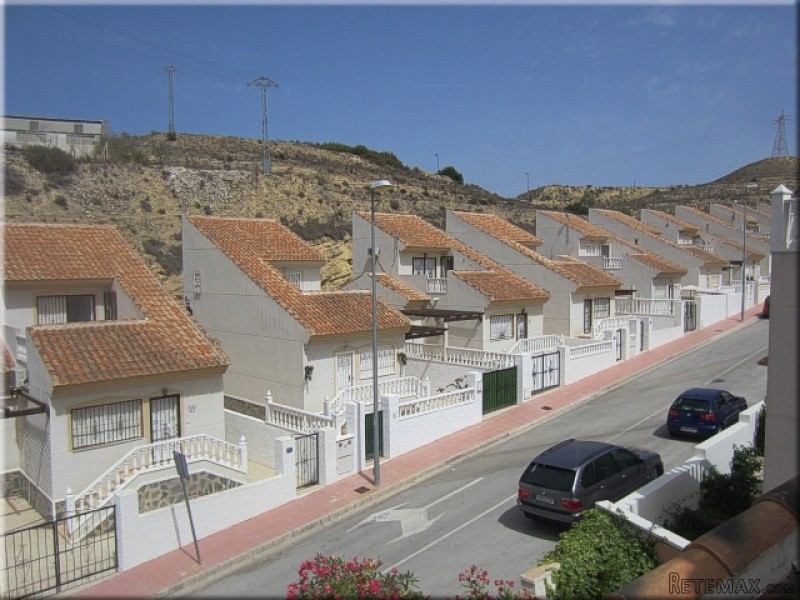 Rojales 3 Beds 2 Baths villa