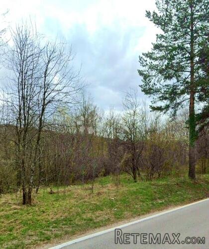Zemljište u Jezercu, Plitvička Jezera - 2