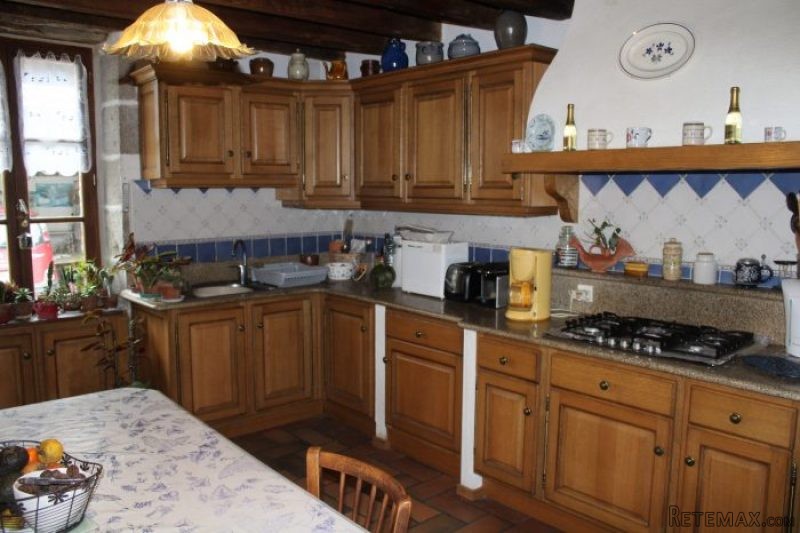 7 Bedrooms - House - Limousin - For Sale - 2