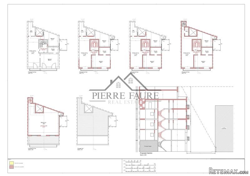 Apartment - Gzira