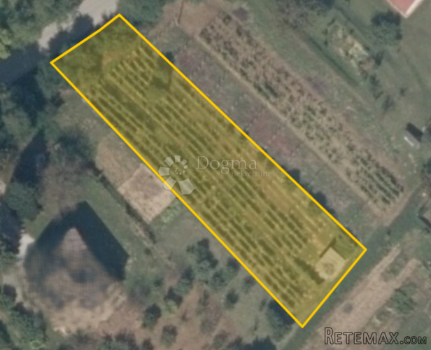 Idealno zemljište s pogledom na grad Varaždin - 3