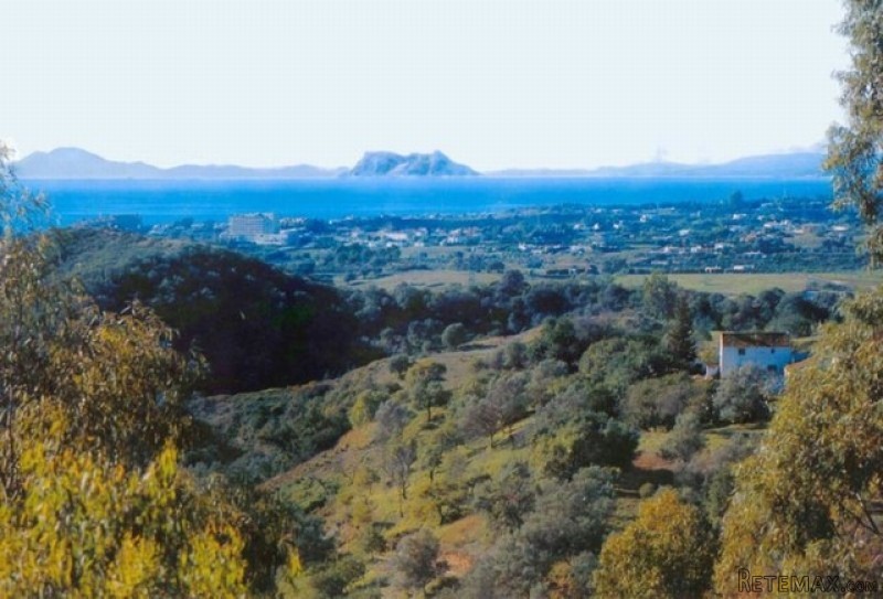 - Land - Malaga - For Sale - 2