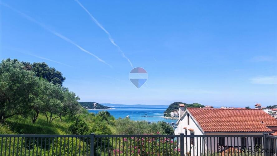 Rab, Kampor- luksuzna kuća 70 m od mora - 3