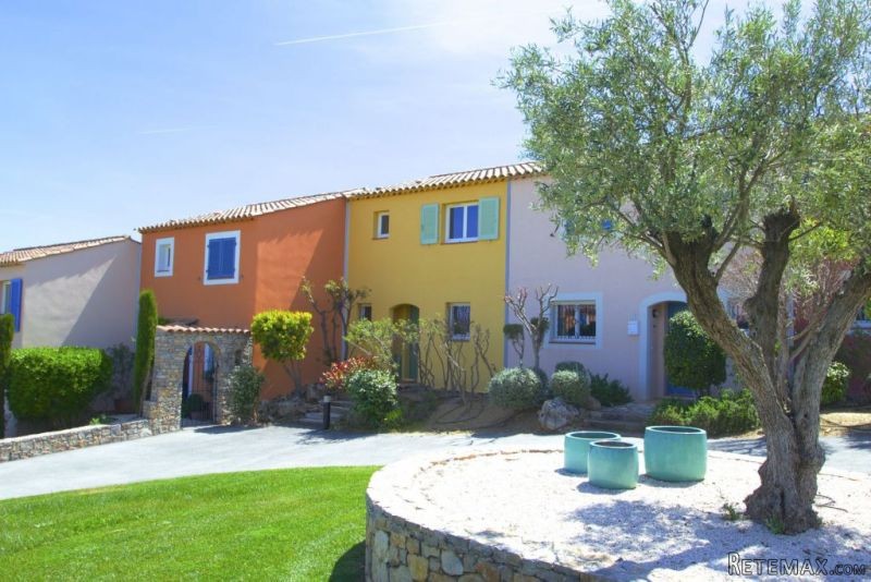 Sale House - Roquebrune-sur-Argens