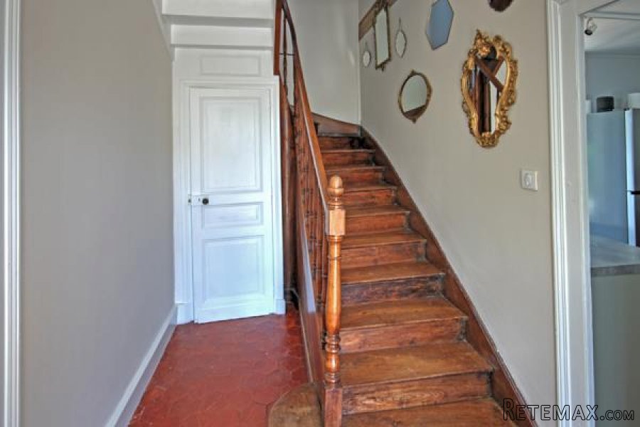 Ventouse (16) - Delightful Maison de Maître with 2 bedroom.. - 3
