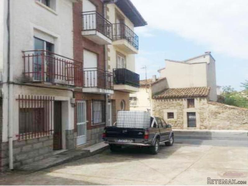 Vivienda adosada en venta en Sotillo de.. - 2