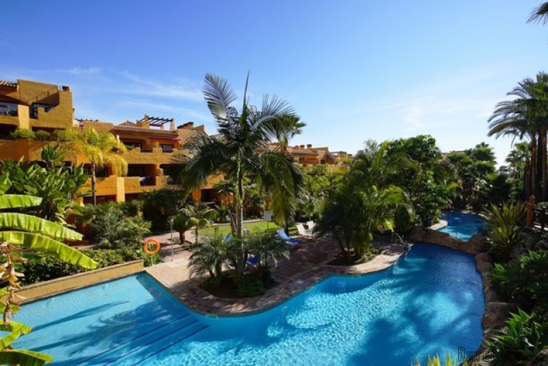2 Bedrooms - Property - Malaga - For..
