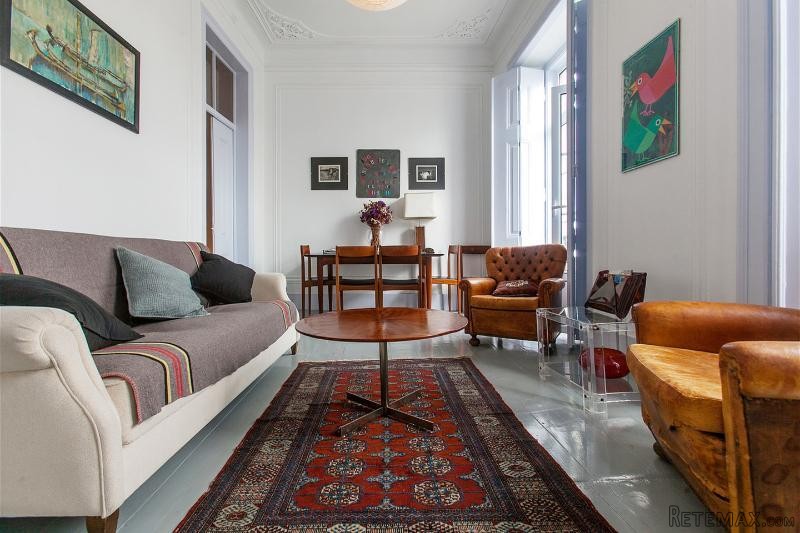 3 Bedrooms - Apartment - Lisboa - For.. - 2