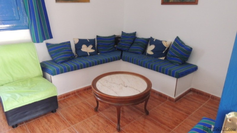 Cortijo / Country House in Mojacar - 2