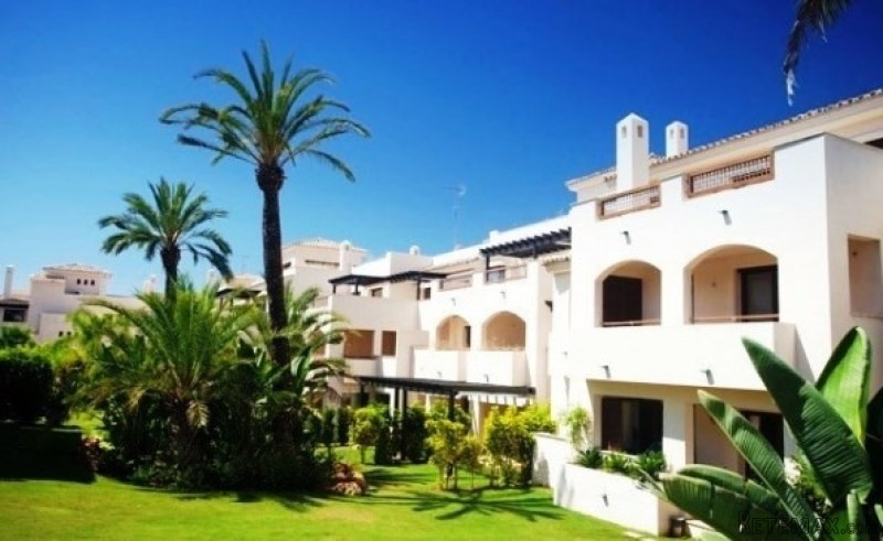 Puerto Banus Promotion