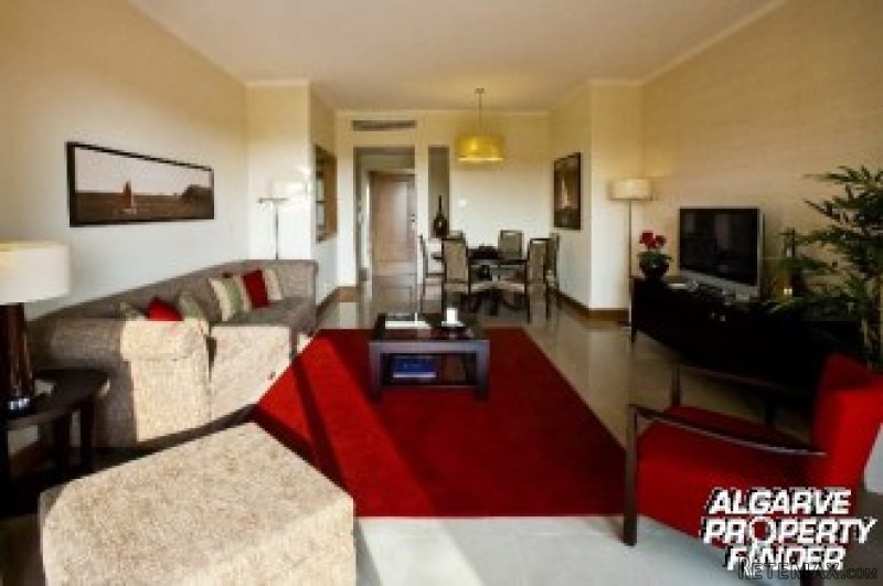For Sale: Apartment In Central Algarve.. - 2