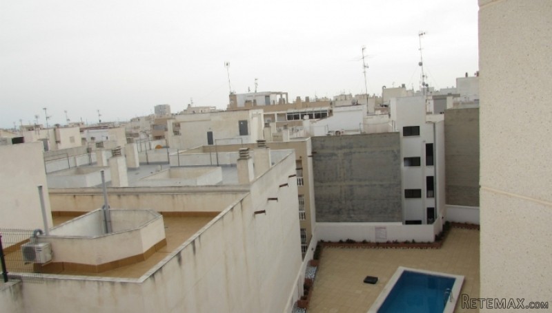 Resale · Apartment · Spain · Costa Bl..