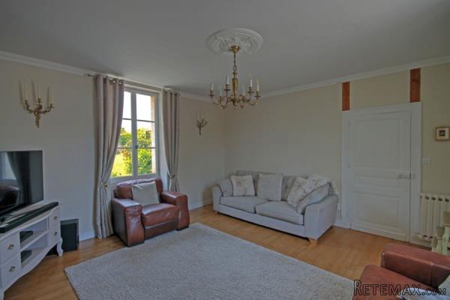 Ventouse (16) - Delightful Maison de Maître with 2 bedroom.. - 5
