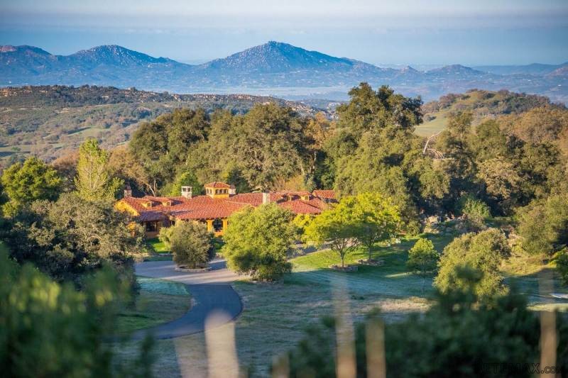 27066 Green Oaks Drive Santa Ysabel..
