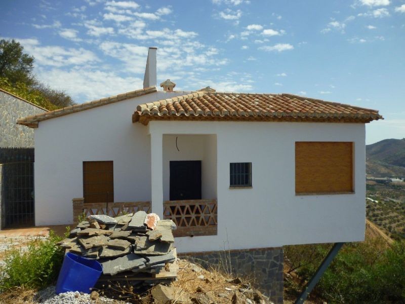 4 Bedrooms - Country House - Malaga -.. - 2