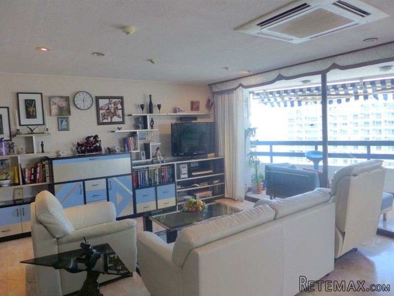 Jomtien Plaza beachfront 2.. - 2